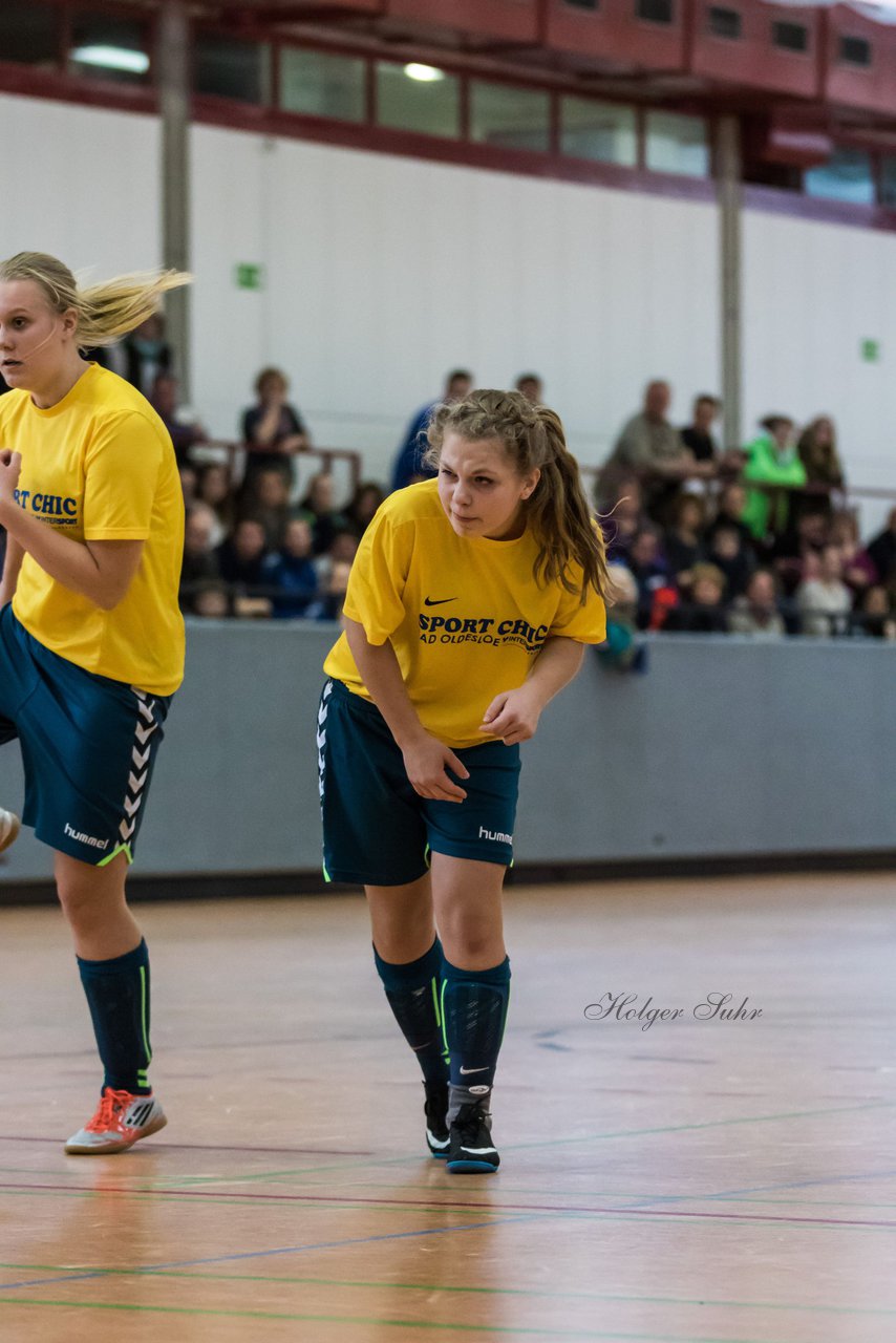 Bild 574 - Norddeutschen Futsalmeisterschaften : Sieger: Osnabrcker SC